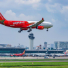 Bay Vietjet quốc tế dịp cuối năm, nhận eSIM SkyFi miễn phí