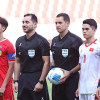 Vì sao trọng tài 'bẻ còi' giúp U22 Việt Nam thắng U22 Lào?