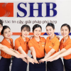 Fortune xếp SHB trong Top 100 nơi làm việc xuất sắc nhất Đông Nam Á, dẫn đầu ngành ngân hàng Việt Nam