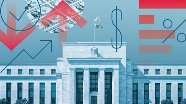 Thêm cơ sở để Fed vững tin giảm lãi suất