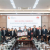 Công nghệ 6/12: Đại học Bách khoa và Huawei hợp tác phát triển nhân tài ICT