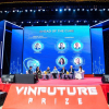 Dấu ấn khó quên từ các nhà khoa học VinFuture 2025