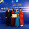 SHB nhận Bằng khen vì những thành tích xuất sắc trong triển khai thực hiện Đề án “Hỗ trợ phụ nữ khởi nghiệp giai đoạn 2017-2025”