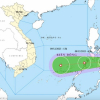 Dự báo thời tiết 10 ngày: Biển Đông đón áp thấp nhiệt đới, miền Bắc rét đậm