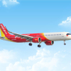 Vietjet bay hàng ngày giữa TPHCM và Manila với 7 chuyến khứ hồi mỗi tuần