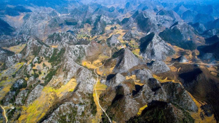 “Điểm đến văn hóa hàng đầu thế giới năm 2025” trên cao nguyên đá Đồng Văn