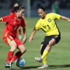 Xem trực tiếp Việt Nam vs Philippines, bóng đá nữ SEA Games 33 trên kênh nào?