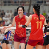 Lịch thi đấu bóng chuyền SEA Games 33 hôm nay