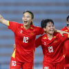 Bảng xếp hạng bóng đá nữ SEA Games 33 mới nhất: Tuyển Việt Nam mất ngôi đầu
