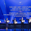 Giải thưởng VinFuture: Hành trình kiến tạo giá trị cho khoa học