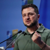 Ông Zelensky: Ukraine cần thời gian tham vấn châu Âu về kế hoạch hoà bình
