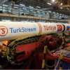 Đường ống khí đốt TurkStream sẽ chuyển trụ sở chính sang Hungary