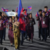 Vì sao Campuchia rút khỏi SEA Games 33?