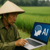 AI có thật sự cần cho nhà nông? Những lý do khiến nhiều chuyên gia bất ngờ đồng thuận