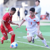 Lịch thi đấu SEA Games 33 hôm nay 11/12: U22 Việt Nam đấu U22 Malaysia
