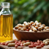 3 sai lầm khi sử dụng dầu lạc biến lợi thành hại