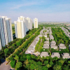 Đất ven đô ít người muốn mua biến thành những siêu đô thị hút khách