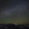 Mưa sao băng Geminids tiếp tục xuất hiện vào ngày 14/12, rạng sáng 15/12