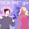 Thế nào là 'pick me girl, pick me boy' và cách nhận biết kiểu người độc hại này