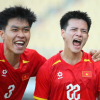 Vào chung kết SEA Games 33, U22 Việt Nam nhận thưởng nóng nửa tỷ đồng