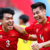 Nhận định bóng đá U22 Việt Nam vs Philippines: Thẳng tiến chung kết SEA Games