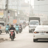 Không khí Hà Nội xấu trở lại, tiềm ẩn nguy cơ ảnh hưởng sức khỏe
