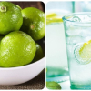 Những người không nên uống nước chanh dù chỉ một ít