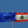 Lebanon và EU nối lại đàm phán hợp tác sau 8 năm gián đoạn
