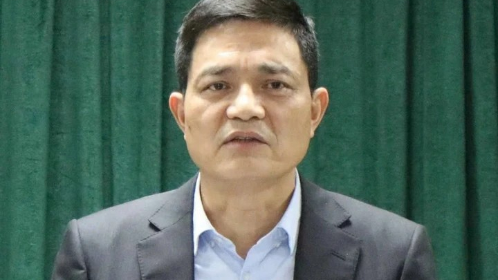 Cách ăn chia tiền 'bôi trơn' hồ sơ cấp phép tại Cục An toàn thực phẩm, Bộ Y tế