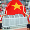 Cận cảnh bước chạy thần tốc giúp điền kinh Việt Nam hoàn thành nhiệm vụ tiền tỷ