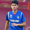 Cầu thủ U22 Thái Lan: 'U22 Việt Nam rất mạnh, chúng tôi còn mạnh hơn'