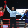 Trượt HCV SEA Games, cao thủ muay Thái tố cáo trọng tài có hành vi lạ