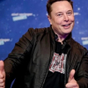 Elon Musk trở thành người đầu tiên trên thế giới có hơn 700 tỷ USD