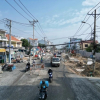 Mở rộng đường hơn 2.000 tỷ đồng 'giải cứu' kẹt xe ở cửa ngõ phía Đông TP.HCM