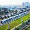 TP.HCM dự kiến làm metro nối sân bay Long Thành gần 85.000 tỷ đồng
