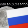 Nga lên kế hoạch xây dựng nhà máy điện hạt nhân trên Mặt Trăng