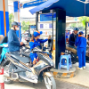 Xăng, dầu đồng loạt giảm giá bán lẻ