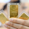 Cá nhân mua, bán vàng miếng với tổ chức không có giấy phép sẽ bị phạt tới 20 triệu đồng