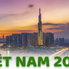 Việt Nam năm 2025: 10 dấu ấn nổi bật