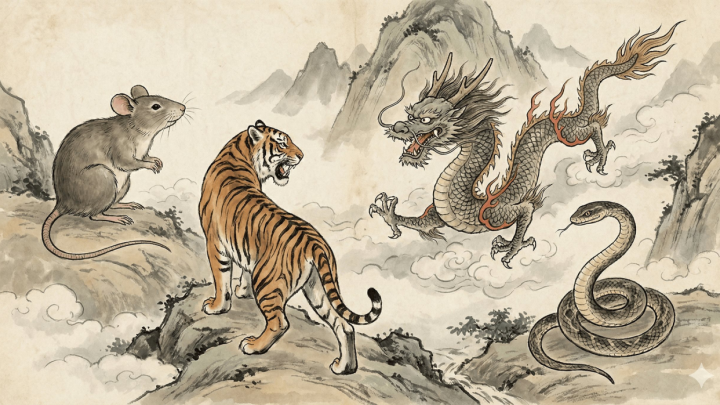 Soi tuổi CEO 500 Doanh nghiệp lớn nhất Việt Nam năm 2025: Những 