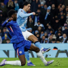 Kết quả Man City đấu với Chelsea, vòng 20 Ngoại Hạng Anh mới nhất