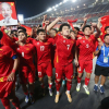 Việt Nam và Thái Lan được AFC 'chọn mặt gửi vàng' ở giải U23 châu Á 2026
