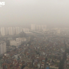 Giải bài toán ô nhiễm không khí Hà Nội: Cần 'đánh đúng, đánh trúng' điểm nóng