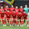 Xem trực tiếp U23 Việt Nam vs U23 Jordan hôm nay 6/1 trên kênh nào?