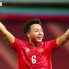 Cập nhật bảng xếp hạng U23 châu Á 2026 mới nhất: U23 Việt Nam nắm quyền tự quyết