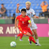 U23 Việt Nam đấu U23 Saudi Arabia: Át vía chủ nhà, lấy vé tứ kết