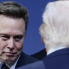 Tổng thống Trump: Sẽ trao đổi với Elon Musk việc khôi phục Internet tại Iran