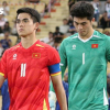 Đội hình dự kiến U23 Việt Nam vs U23 Ả Rập Xê Út: HLV Kim Sang-sik cẩn trọng
