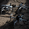 Ukraine nâng cấp UAV AI, tự khoá mục tiêu, truy đuổi đến cùng