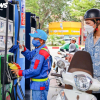 Ngày mai, giá xăng dự báo quay đầu tăng